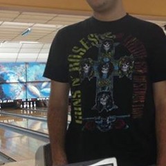 Vinny Ray Vretenicic