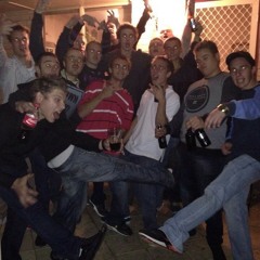 Ill advised- let me go, mattywhite phat jamie robbo batesy b mikki
