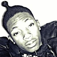 Darius Da'Kidd Flagg