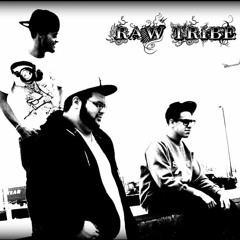 Raw Tribe