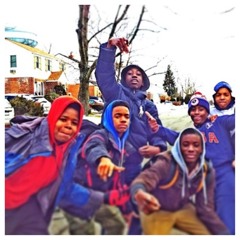 ⭐️Shemar Franklin⭐️