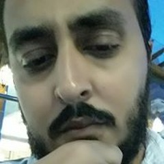 Mohammed Kamal Almomani