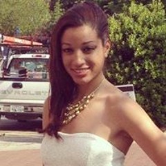 Vanessa Tylor McFarland