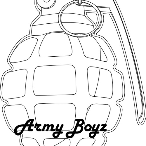Army Boyz Music’s avatar