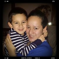 Evelyn Guevara-Fuentes