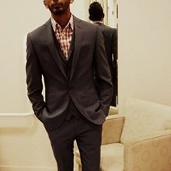 Zafran Farooq