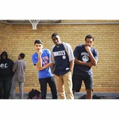 Franklyn Malik Richards