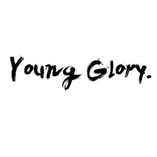 Young Glory.’s avatar