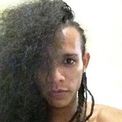 Ricko Lourens Patito