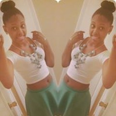 Georgia Marie Sherman