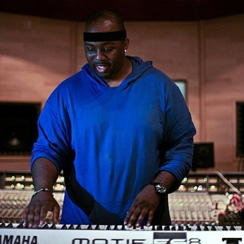 Stream Erick Sermon music | Listen to songs, albums, playlists for free