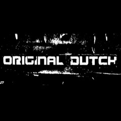 Original Dutch