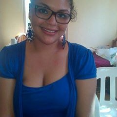 Christy Douglas