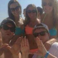 Hunter McCarrell