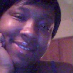 Tisha Survivor Jones