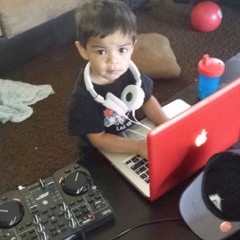 DJ Fredo1