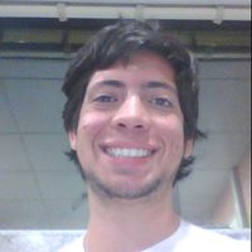 Rodrigo Mello 18’s avatar