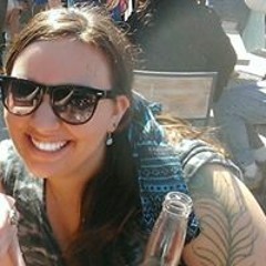 Carson Greta Klinteberg