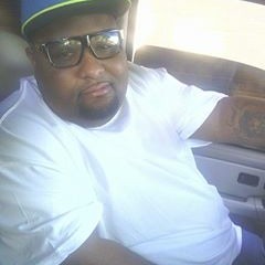 Christopher Smallwood