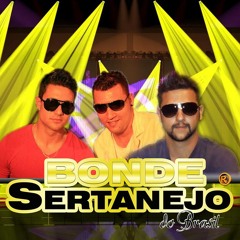 Bonde Sertanejo do Brasil