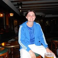 Kathryn Michelle Goddard