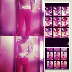 Aaron Niked Out Ngorn