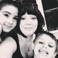 Savannah Williams 27