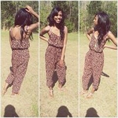 Keyara Treana Jennings