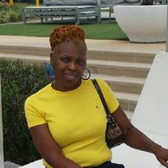 Regina Sims Etheridge