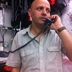 Salah Maged 2