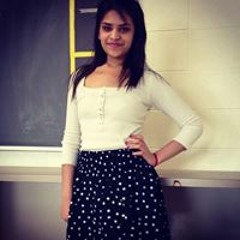 Esaiena Chandrakumar