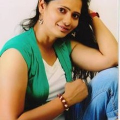 Veena Shanker