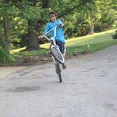 Trevor Parker 12