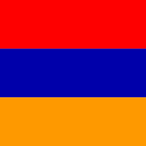 SoundCloud profile picture for @armenian