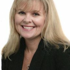Tricia Kernahan