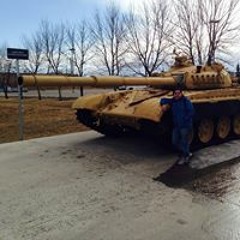 Brandon Valenzuela 16