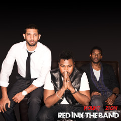 Red Ink The Band