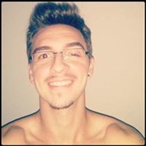 Lucas Guimarães 90’s avatar
