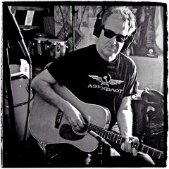 RobertDarlingtonMusic