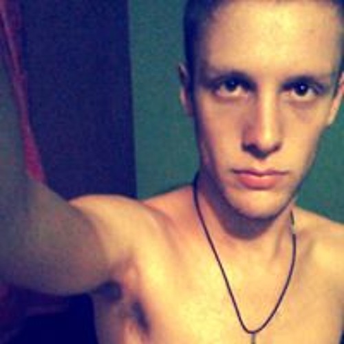 Lucas Rafael Frank’s avatar