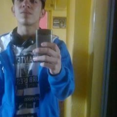 Matias Carvajal 4