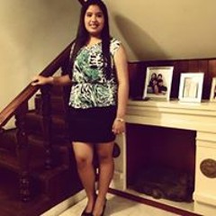 Fiorella Lynnet Alamo