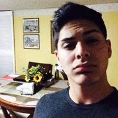 Kevin Melendez 19