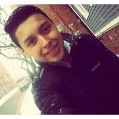 Emanuel Flores 20’s avatar