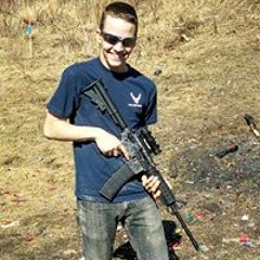 Jonathan David Jones