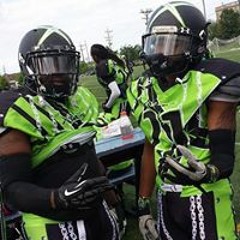 Benjamin RichHomie Hills