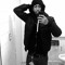 Zuber Abdi