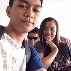 Christopher Evan Notario