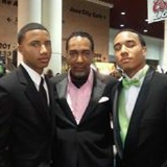 Nicco Delacruz Batiste