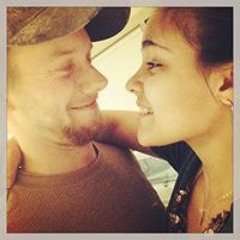 KayKay Renee Johnson